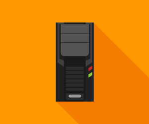 Desktop PC