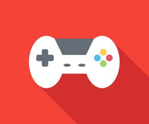 Gamepads