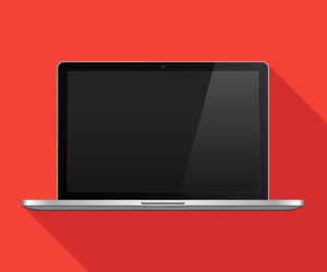 Laptop