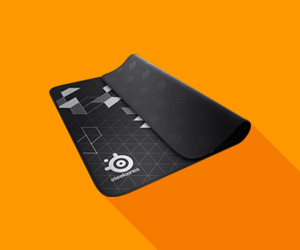 Mousepads
