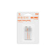 Μπαταρία Zinc Chloride Acme 6F22 Super Heavy Duty 9V