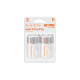 Μπαταρία Acme Super Heavy Duty R20P D (2 pcs)