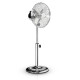 Ανεμιστήρας Δαπέδου Tristar VE-5962 30W - Ασημί