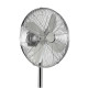 Ανεμιστήρας Δαπέδου Tristar VE-5962 30W - Ασημί