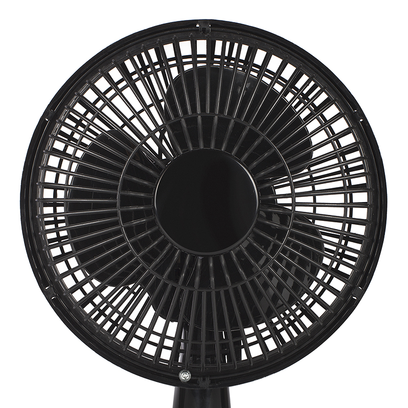 Ανεμιστήρας Επιτραπέζιος Tristar VE-5995 15W - Μαύρο