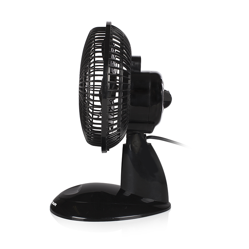 Ανεμιστήρας Επιτραπέζιος Tristar VE-5995 15W - Μαύρο