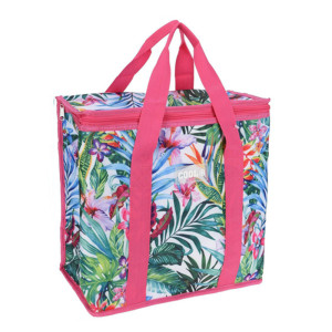 Τσάντα Ψυγείο Adventure Goods Flowers 16L Τσάντα Ψυγείο Adventure Goods Flowers 16L