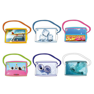 Τσάντα Ψυγείο Adventure Goods 4L - Κίτρινο Τσάντα Ψυγείο Adventure Goods 4L - Κίτρινο