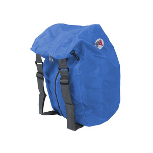 Πτυσσόμενο Σακίδιο Ταξιδιού Backpack - Μπλε Πτυσσόμενο Σακίδιο Ταξιδιού Backpack - Μπλε