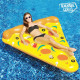 Φουσκωτό Στρώμα Pizza (1 Κομμάτι) 180cm