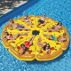 Φουσκωτό Στρώμα Pizza (1 Κομμάτι) 180cm