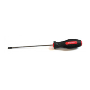 Κατσαβίδι Haka Tools Torx T25x150 Κατσαβίδι Haka Tools Torx T25x150