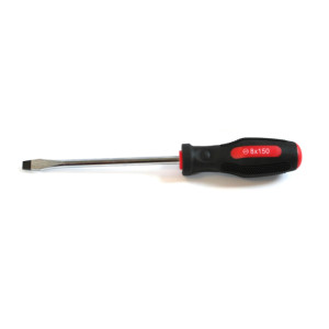 Κατσαβίδι Haka Tools Ίσιο SL 8x150 Κατσαβίδι Haka Tools Ίσιο SL 8x150