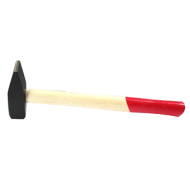Σφυρί Haka Tools 0.5 kg 29.5 cm με ξύλινη λαβή Σφυρί Haka Tools 0.5 kg 29.5 cm με ξύλινη λαβή