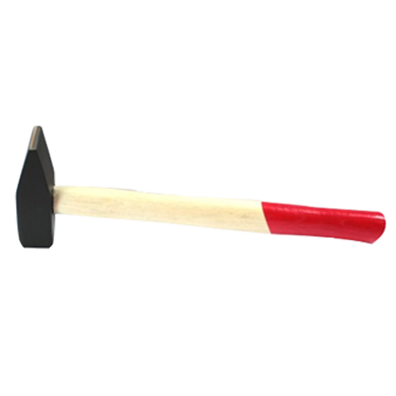 Σφυρί Haka Tools 0.5 kg 29.5 cm με ξύλινη λαβή