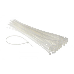 Νάιλον Συζευκτήρες Iggual APTAPC0474 IGG311288 100 X 2,5 MM (100 τεμάχια) Νάιλον Συζευκτήρες Iggual APTAPC0474 IGG311288 100 X 2,5 MM (100 τεμάχια)