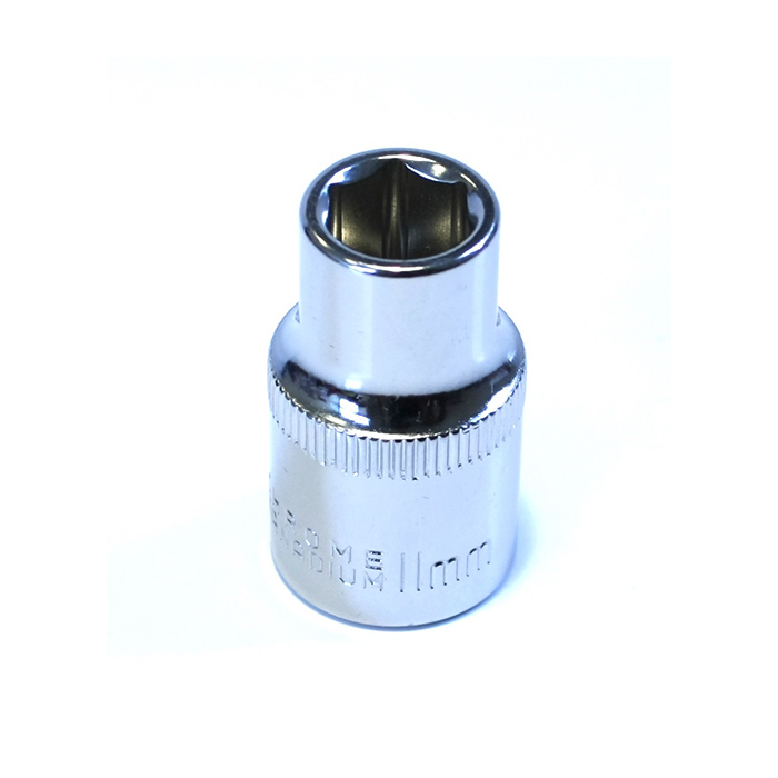 Καρυδάκι εξάγωνο Haka Tools 1/2' 11mm 