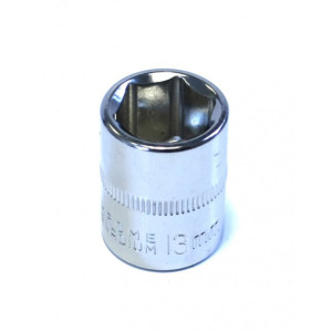 Καρυδάκι εξάγωνο Haka Tools 3/8' 13mm Καρυδάκι εξάγωνο Haka Tools 3/8' 13mm