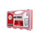 Σετ κατσαβιδιών Haka Tools 39 κομμάτια