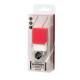 Φορτιστής Σπιτιού Trust 5W Wall Charger - Κόκκινο