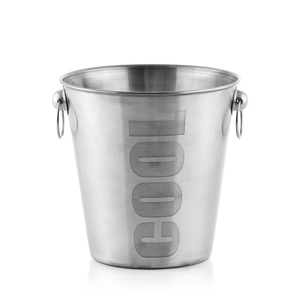 Σαμπανιέρα Inox Cool Bravissima Kitchen