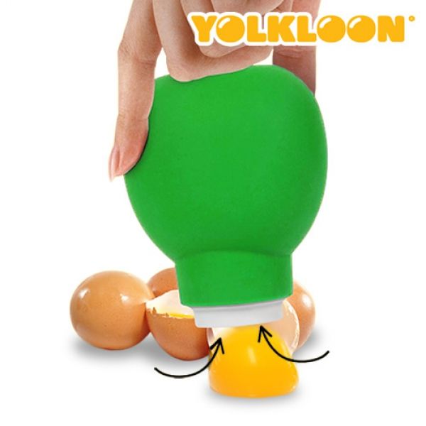Διαχωριστής Αυγού Yolkloon