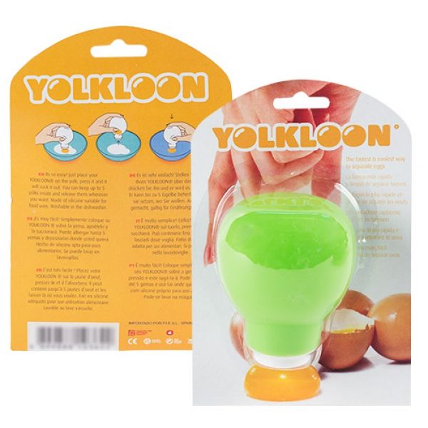 Διαχωριστής Αυγού Yolkloon