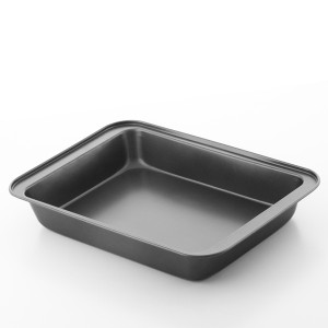 Αντικολλητικός δίσκος φούρνου Bravissima Kitchen