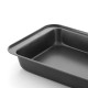 Αντικολλητικός δίσκος φούρνου Bravissima Kitchen