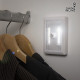Φως νύχτας LED με ρυθμιστή Shine Inline