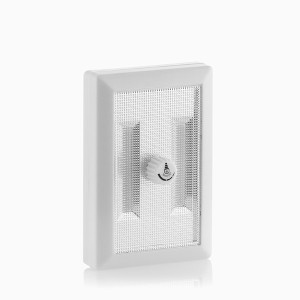 Φως νύχτας LED με ρυθμιστή Shine Inline Φως νύχτας LED με ρυθμιστή Shine Inline
