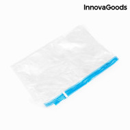 Αεροστεγής τσάντα για ρούχα InnovaGoods ( 100 x 130 εκ) Αεροστεγής τσάντα για ρούχα InnovaGoods ( 100 x 130 εκ)