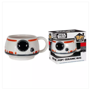 Κούπα Κεραμική Star Wars BB-8