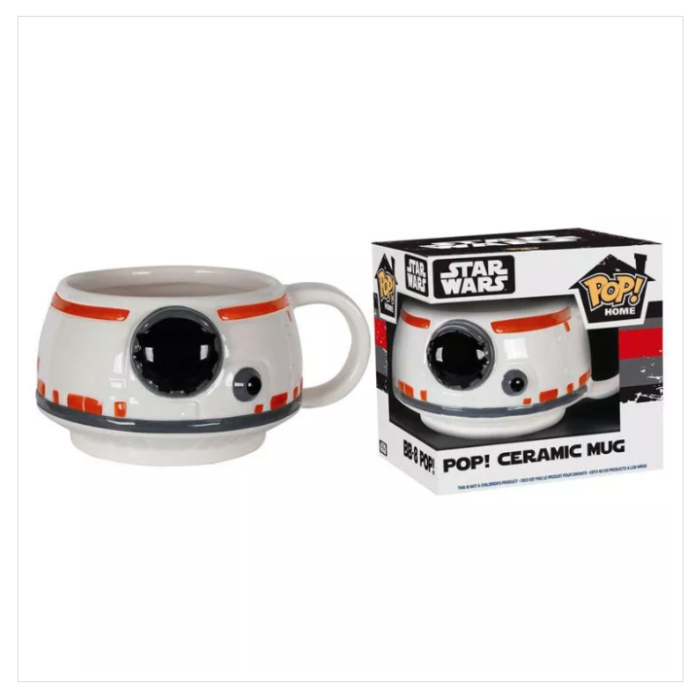Κούπα Κεραμική Star Wars BB-8