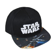 Καπέλο Star Wars 58cm Καπέλο Star Wars 58cm