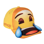 Καπέλο Παιδικό Emoji 971 Καπέλο Παιδικό Emoji 971