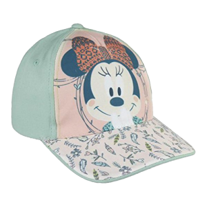 Καπέλο Παιδικό Minnie Mouse 2985
