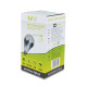 Λάμπα LED Force Light A80 15W E27 230V Warm White 3000K