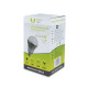 Λάμπα LED Force Light A90 20W E27 230V Warm White 3000K