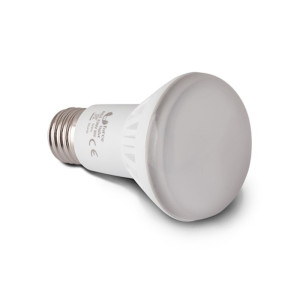 Λάμπα LED Force Light E27 R63 8W Warm White 3000K