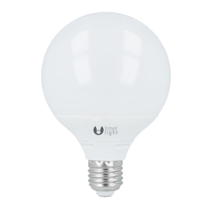 Λάμπα LED Forever G95 12W E27 230V Warm White 3000K