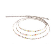 Led ταινία αδιάβροχη Forever Light 300 leds SMD 3528 5m / 8mm (24W / 12V) - Κίτρινο Led ταινία αδιάβροχη Forever Light 300 leds SMD 3528 5m / 8mm (24W / 12V) - Κίτρινο