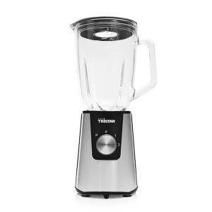 Μπλέντερ TRISTAR BL4455PR 1.5L 500W - Μαύρο / Γκρι Μπλέντερ TRISTAR BL4455PR 1.5L 500W - Μαύρο / Γκρι