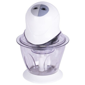Πολυκόφτης TRISTAR BL4009 0.6L 200W - Άσπρο Πολυκόφτης TRISTAR BL4009 0.6L 200W - Άσπρο