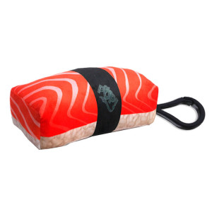 Μαξιλαράκι μπρελόκ κλειδιών Sushi Nigiri Oh My Pop KaracterMania