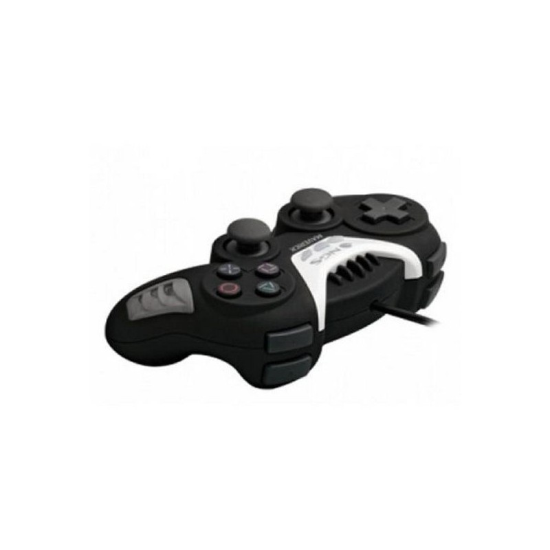Gamepad NGS Maverick PC - Μαύρο