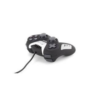 Gamepad NGS Maverick PC - Μαύρο