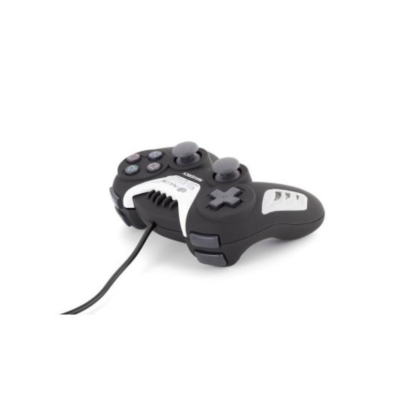 Gamepad NGS Maverick PC - Μαύρο