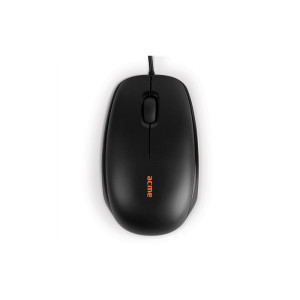 Ποντίκι ACME MS10 Mini Ενσύρματο Optical - Μαύρο Ποντίκι ACME MS10 Mini Ενσύρματο Optical - Μαύρο