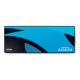 Mousepad Krom NXKROMRDRSXL XL - Μαύρο / Μπλε
